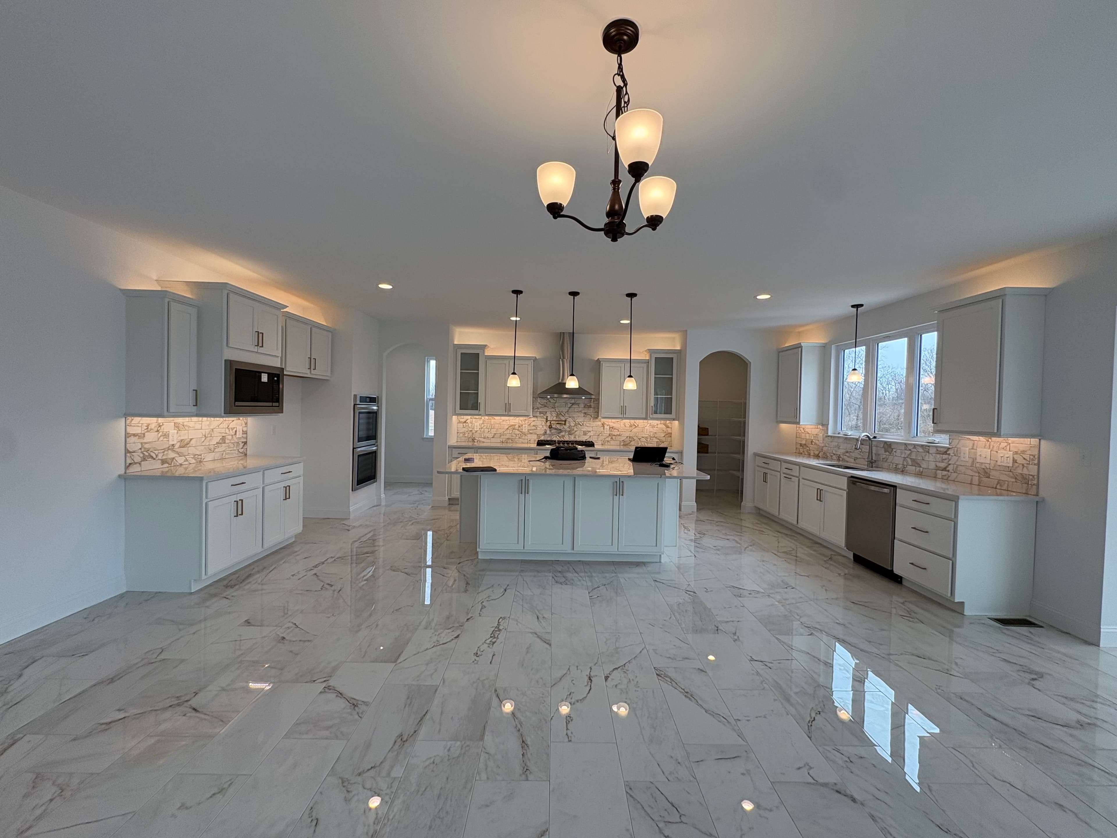 Residential Projects