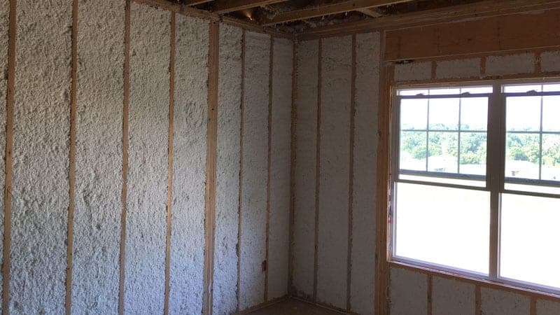 Insulation